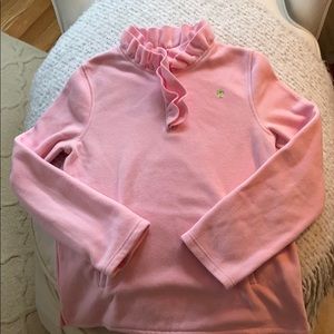 Lilly Pulitzer 1/4 Zip